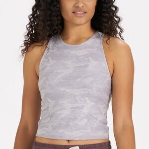 Vuori elevation plyo tank